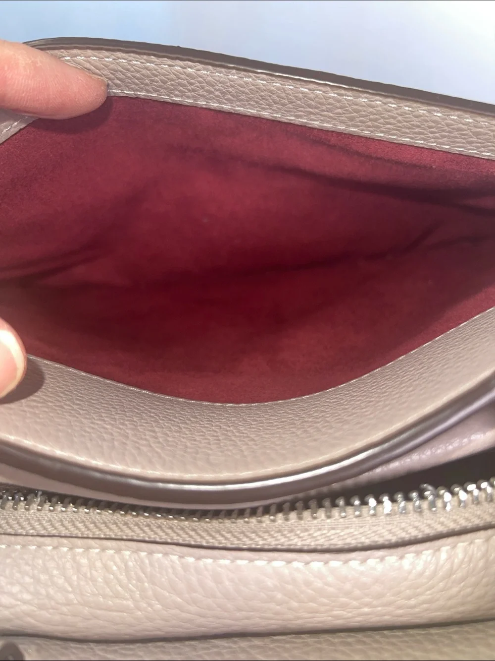 Coach 88037 zoe